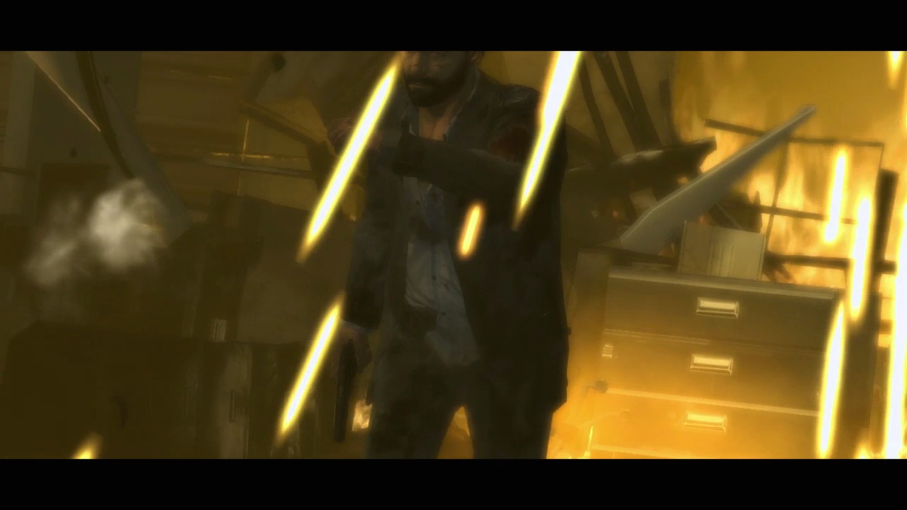 Max Payne 3 - Imagen 23